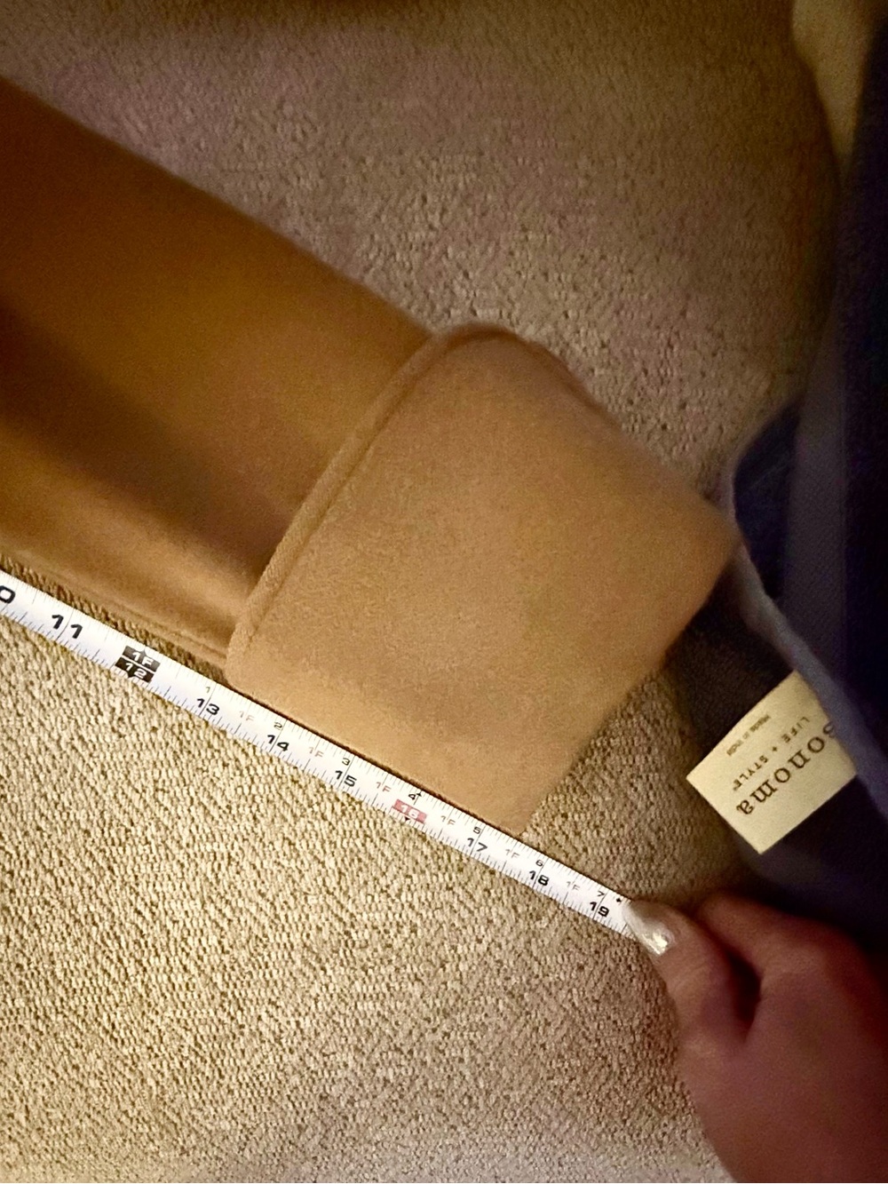 Chanel Cashmere Jacket - 36 - Picture 15 of 15